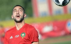 Hakim Ziyech helpt kleine club in Rif-regio uit financiële problemen (video)