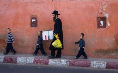 Marokko: joodse gemeenschap viert Hiloela in Taroudant