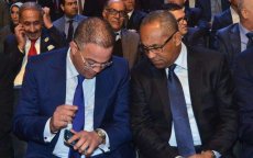 Marokko gaat Afrika Cup 2019 niet organiseren