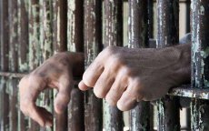 Gevangenis Fez ontkent vernedering en agressie terreurverdachte