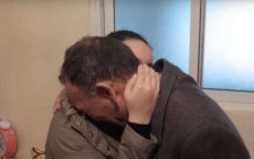 Tanger : kleine Salma na 5 dagen teruggevonden (video)