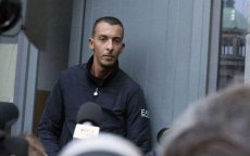 Mohamed Abdeslam terug vrij ondanks veroordeling