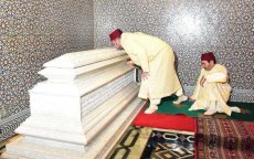 Marokko: Hassan II 20 jaar geleden overleden
