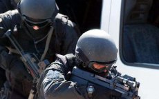 Terrorisme: Marokko werkt samen met Frankrijk en België voor eindejaarsfeesten