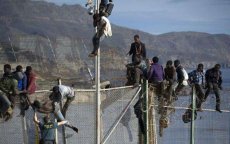 Marokko: 149 miljoen euro van Europa voor strijd tegen illegale immigratie