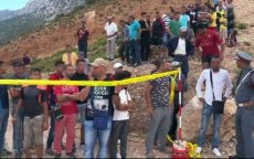 Marokko: toeristen dood aangetroffen bij Toubkal