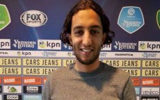 Nasser El Khayati verlaat Ado Den Haag