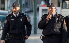 Marokko: duizenden politiemensen gepromoveerd