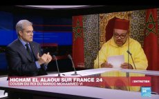 Moulay Hicham wil geen lid meer zijn van de Marokkaanse monarchie