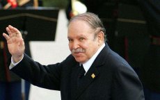 Huis Abdelaziz Bouteflika in Oujda afgebroken