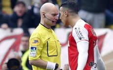 Nabil Dirar mogelijk terug naar Monaco