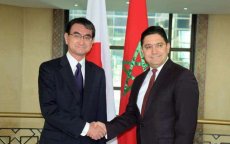 Japan erkent Polisario niet als staat