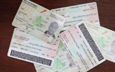 Marokko: nieuwe identiteitskaarten vanaf volgend jaar