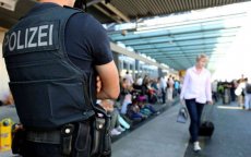 Marokkaanse Kamerleden urenlang vastgehouden op Duitse luchthaven