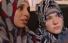 België moet Marokkaanse en kinderen uit Syrië terughalen