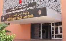 Marokko: autoriteiten Laayoune zetten Spanjaarden land uit