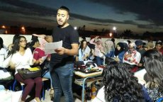 Marokko: leerkracht beloont leerling met 40.000 dirham (video)