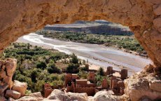 Marokko: ruim 15% meer toeristen