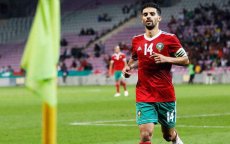 Mbark Boussoufa naar Saoedische Al Shabab