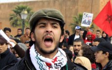 Marokko: voormalige leider '20 Februari beweging' opgepakt