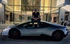 Marokkaanse richkid wint 3 miljoen met gokken (foto's)