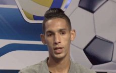 Strenge straf voor Marokkaanse international Badr Banoun