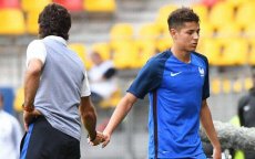 Amine Harit mogelijk weg bij Schalke vanwege gokverslaving