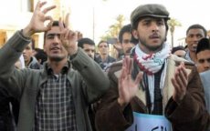 Marokko: leider '20 Februari beweging' aangeklaagd voor aanzet tot moord