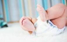 Marokko: 1879 baby's op 1 januari 2019 geboren 