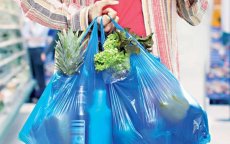 Marokko treedt nog strenger op tegen plastic tassen