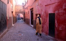 Marokko: imam verdacht van misbruik gehandicapte vrouw