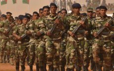 Marokko veroordeelt opnieuw provocaties Polisario