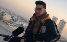 Marokkaanse rapper 7liwa gearresteerd