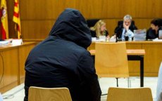 Spanje: celstraf voor man die Marokkaan "vieze Arabier" noemde