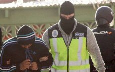 Marokkaan in Spanje opgepakt vanwege steun aan Daesh (video)