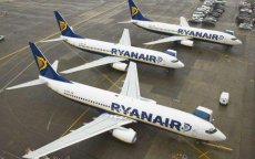 Ryanair opent vlucht Malaga-Tetouan voor 20 euro