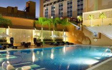 Hotelketen Barceló vestigt zich in Marrakech