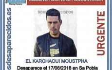 Spanje: resten in stukken gesneden Marokkaan teruggevonden