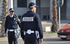 Marokko: onomkoopbare politieman gefeliciteerd