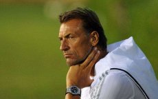 Hervé Renard keert terug naar de schoolbanken