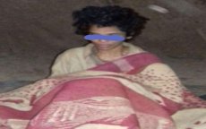 Marokko: dochter fkih 15 jaar lang in schuur opgesloten