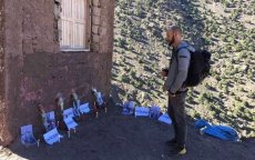 Marokko: arrestatie voor verheerlijken moord Scandinavische toeristen