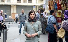 Serie Homeland terug in Marokko