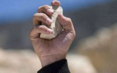 Wereld-Marokkaan met steen doodgeslagen in Kelaat Sraghna