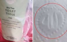 Marks & Spencer onder vuur: 'Allah' op wc-papier (video)