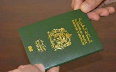 Marrakech: autoriteiten ontkennen verdwijning tientallen paspoorten