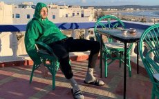 Belgische rapper deelt leuke foto's van vakantie Marokko