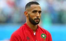 Medhi Benatia in Qatar verwacht