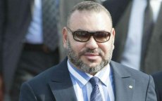 Failliete Spaanse club vraagt hulp aan Koning Mohammed VI