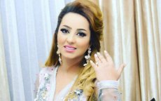 Zina Daoudia brengt 'Egyptisch liedje' uit (video)